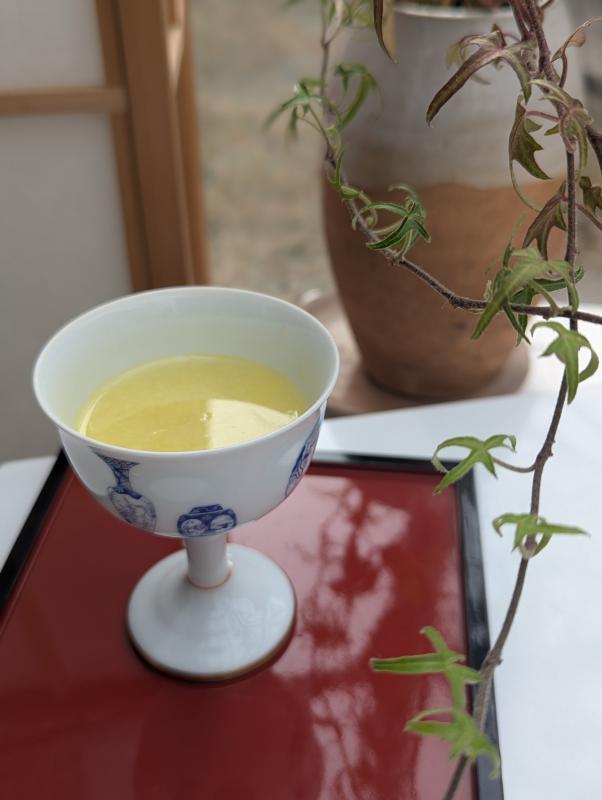 実生ゆずネード酒